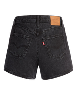 The Levi's® Womens 80's Mom Shorts in Not To Interrupt
