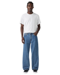 The Levi's® Mens 502® Baggy Jeans in The Baggy Family