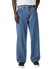 The Levi's® Mens 502® Baggy Jeans in The Baggy Family