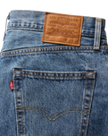 The Levi's® Mens 502® Baggy Jeans in The Baggy Family