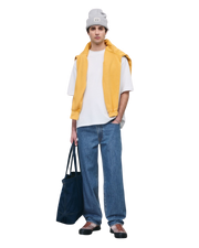 The Levi's® Mens 502® Baggy Jeans in The Baggy Family