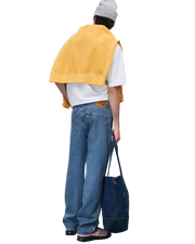 The Levi's® Mens 502® Baggy Jeans in The Baggy Family