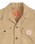 The Levi's® Mens Sunrise Trucker Jacket in Tigers Eye