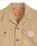 The Levi's® Mens Sunrise Trucker Jacket in Tigers Eye