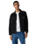 Corduroy Sunrise Trucker Jacket in Storm