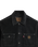 Corduroy Sunrise Trucker Jacket in Storm