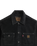 Corduroy Sunrise Trucker Jacket in Storm