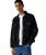 Corduroy Sunrise Trucker Jacket in Storm