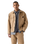 The Levi's® Mens Sunrise Trucker Jacket in Tiger's Eye Canvas