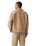 The Levi's® Mens Sunrise Trucker Jacket in Tiger's Eye Canvas