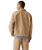 The Levi's® Mens Sunrise Trucker Jacket in Tiger's Eye Canvas