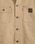 The Levi's® Mens Sunrise Trucker Jacket in Tiger's Eye Canvas