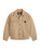 The Levi's® Mens Sunrise Trucker Jacket in Tiger's Eye Canvas