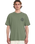 The Volcom Mens Remote Viewer T-Shirt in Brolive