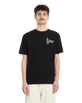 The Volcom Mens Eternal Stoke T-Shirt in Black