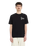 The Volcom Mens Eternal Stoke T-Shirt in Black