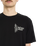 The Volcom Mens Eternal Stoke T-Shirt in Black