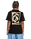 Burner T-Shirt in Black