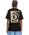 Burner T-Shirt in Black