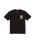 Burner T-Shirt in Black