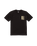Burner T-Shirt in Black