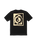 Burner T-Shirt in Black