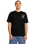 Enamel T-Shirt in Black