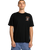 Enamel T-Shirt in Black