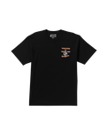 Enamel T-Shirt in Black