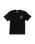 Enamel T-Shirt in Black
