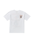 Enamel T-Shirt in White