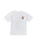 Enamel T-Shirt in White