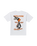 Enamel T-Shirt in White
