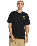 Daylighter T-Shirt in Black