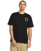 Daylighter T-Shirt in Black