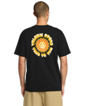 Daylighter T-Shirt in Black