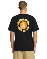 Daylighter T-Shirt in Black