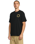 Daylighter T-Shirt in Black