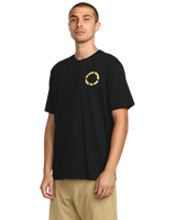 Daylighter T-Shirt in Black