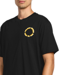 Daylighter T-Shirt in Black