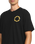 Daylighter T-Shirt in Black