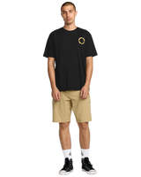 Daylighter T-Shirt in Black