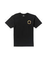 Daylighter T-Shirt in Black