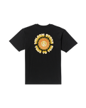 Daylighter T-Shirt in Black