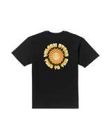 Daylighter T-Shirt in Black