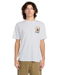 Cornerstone T-Shirt in White