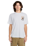Cornerstone T-Shirt in White