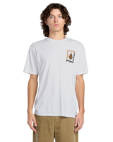 Cornerstone T-Shirt in White