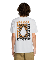 Cornerstone T-Shirt in White