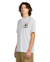 Cornerstone T-Shirt in White